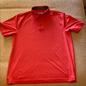 Golf polo